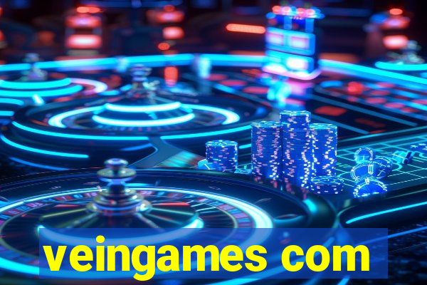 veingames com