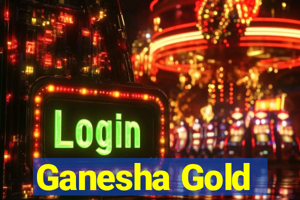 Ganesha Gold