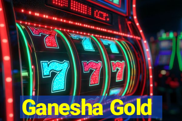 Ganesha Gold