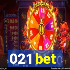 021 bet