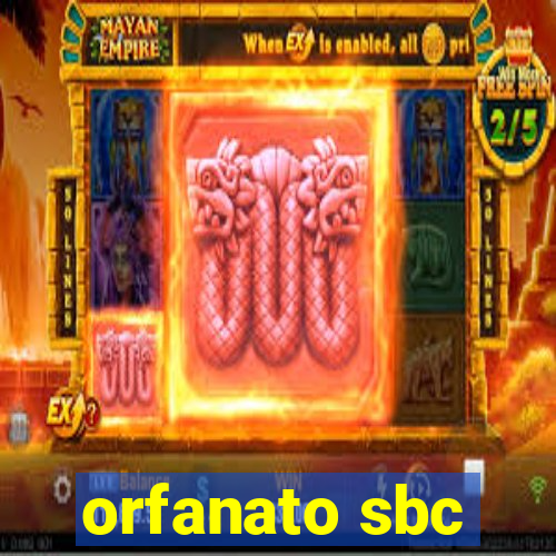 orfanato sbc