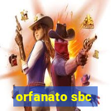 orfanato sbc