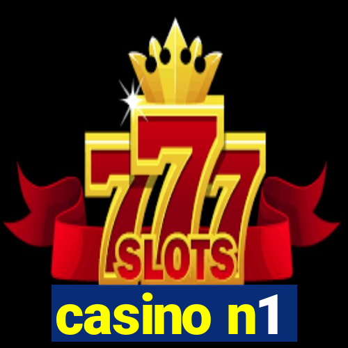 casino n1