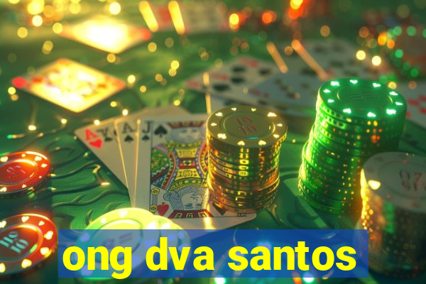 ong dva santos