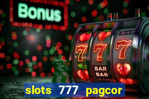 slots 777 pagcor casino jili