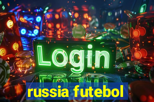 russia futebol