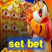 set bet