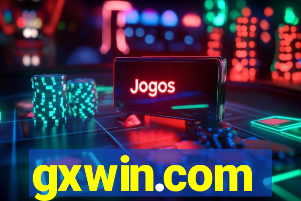 gxwin.com