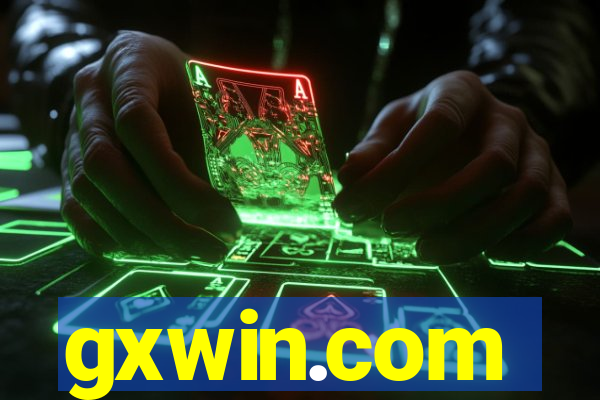 gxwin.com