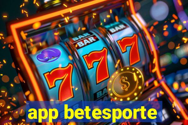 app betesporte