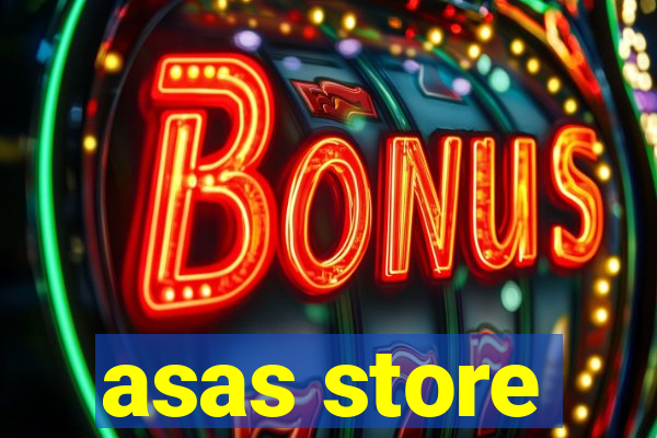 asas store