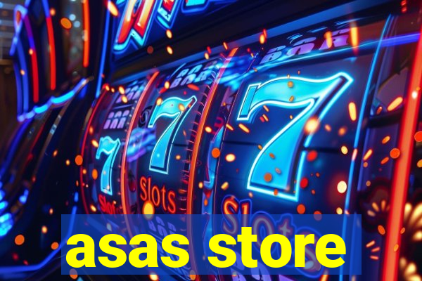 asas store