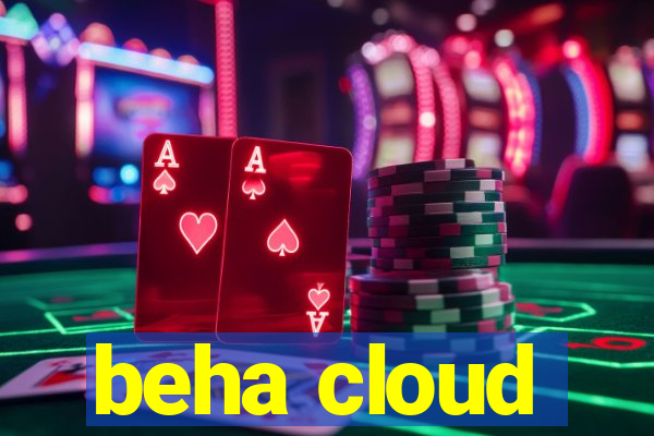 beha cloud