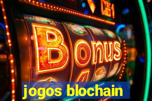 jogos blochain