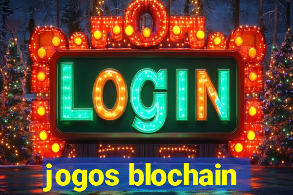 jogos blochain