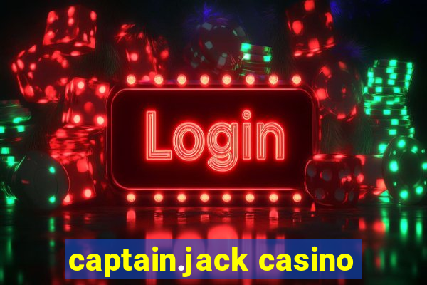 captain.jack casino