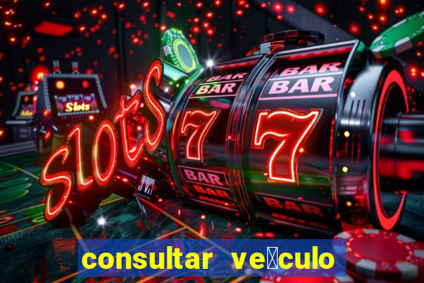 consultar ve铆culo detran bahia