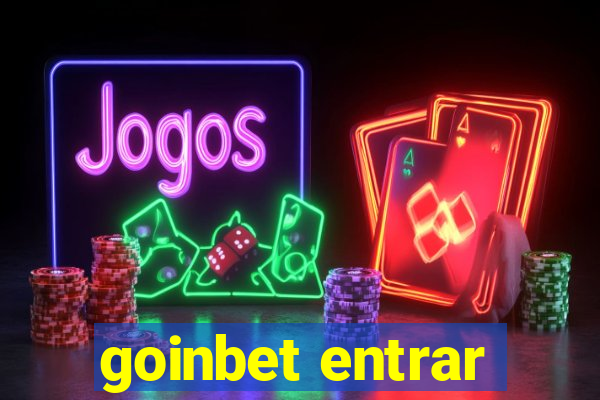 goinbet entrar