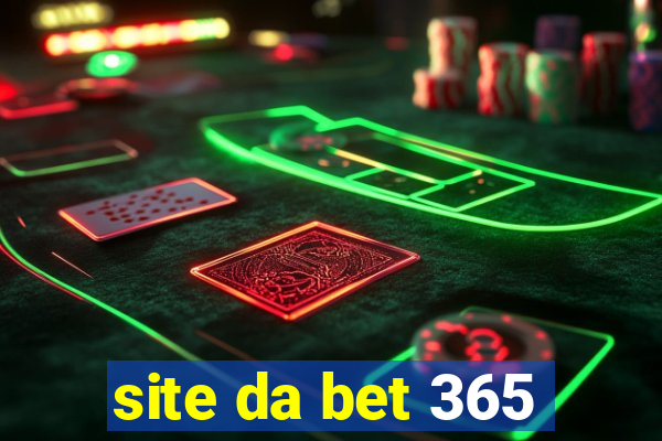 site da bet 365