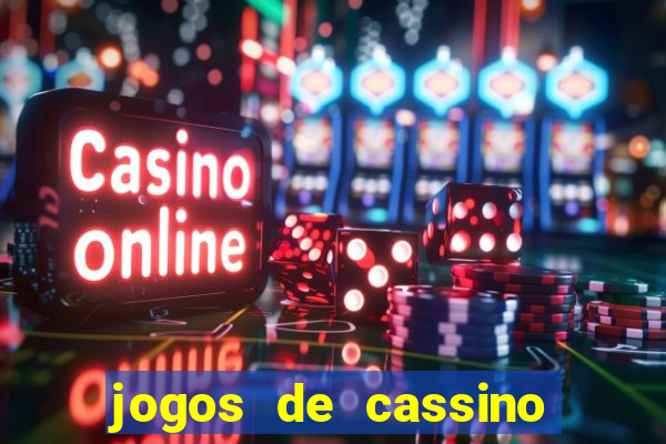 jogos de cassino pagando no cadastro