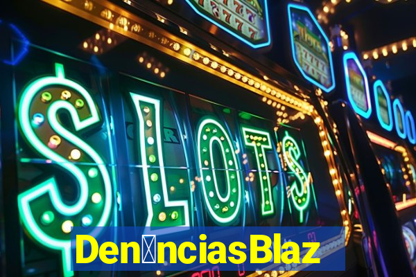 Den煤nciasBlaze