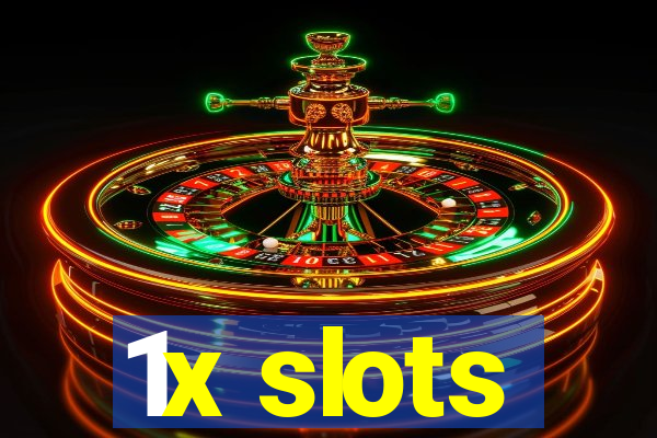 1x slots