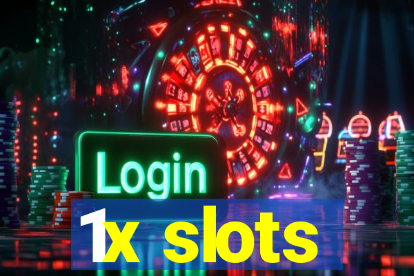 1x slots