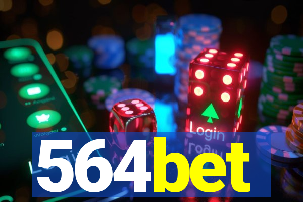 564bet