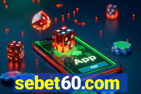 sebet60.com