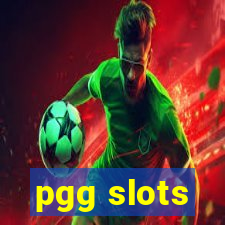 pgg slots