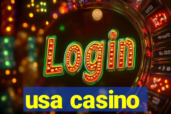 usa casino