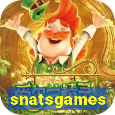 snatsgames