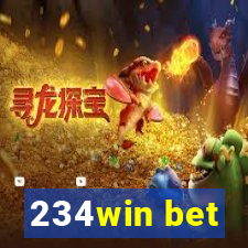 234win bet