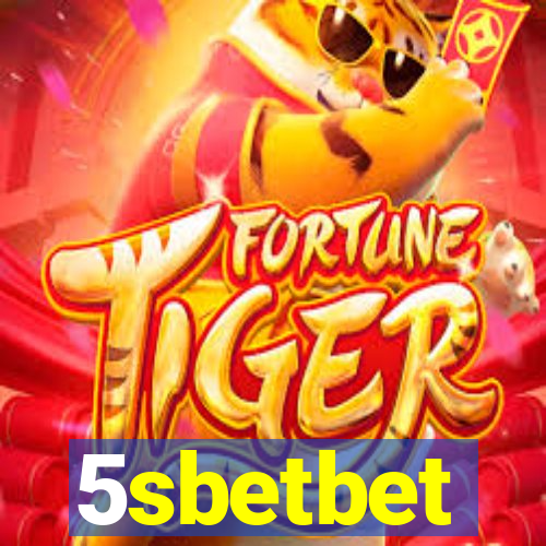 5sbetbet