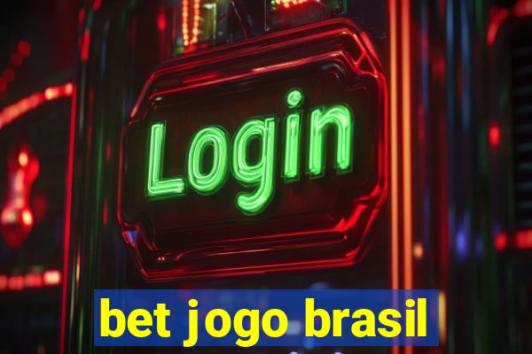 bet jogo brasil