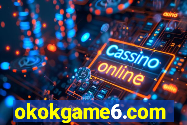 okokgame6.com