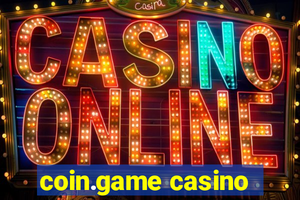 coin.game casino