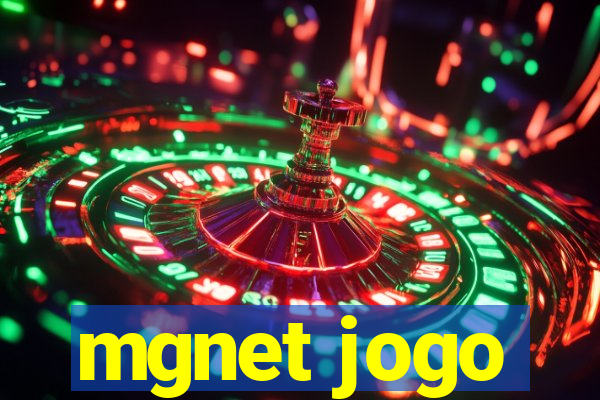 mgnet jogo