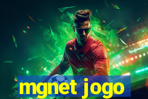 mgnet jogo