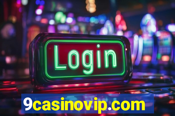 9casinovip.com