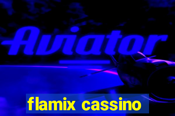 flamix cassino