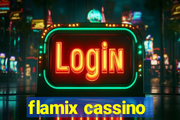 flamix cassino