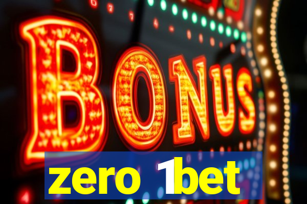 zero 1bet