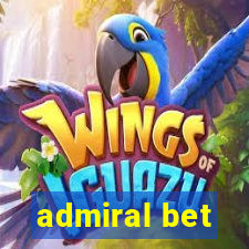 admiral bet