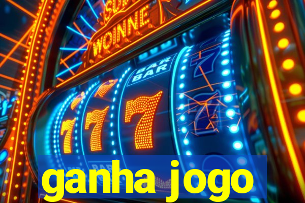 ganha jogo