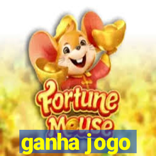 ganha jogo