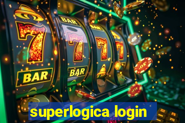 superlogica login