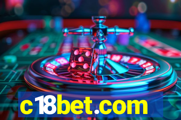 c18bet.com