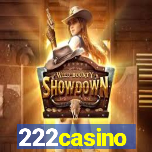 222casino