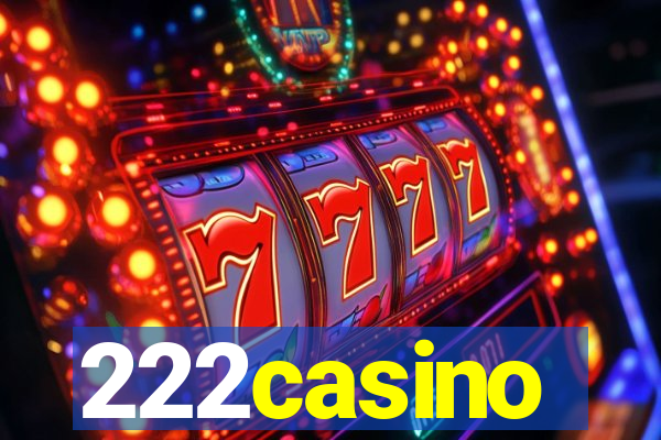 222casino